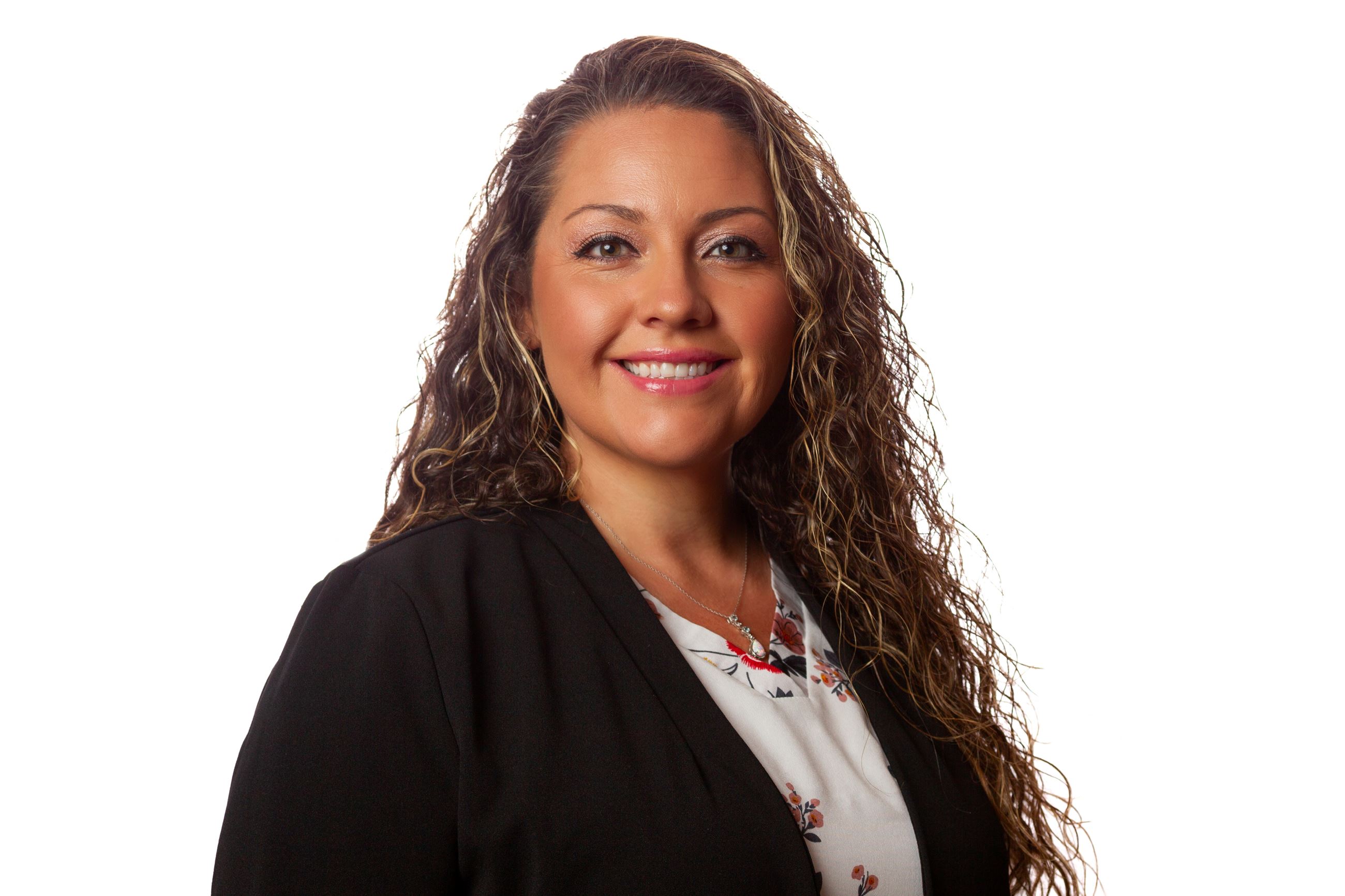 Felishia Rosales - Douglas County Treasurer