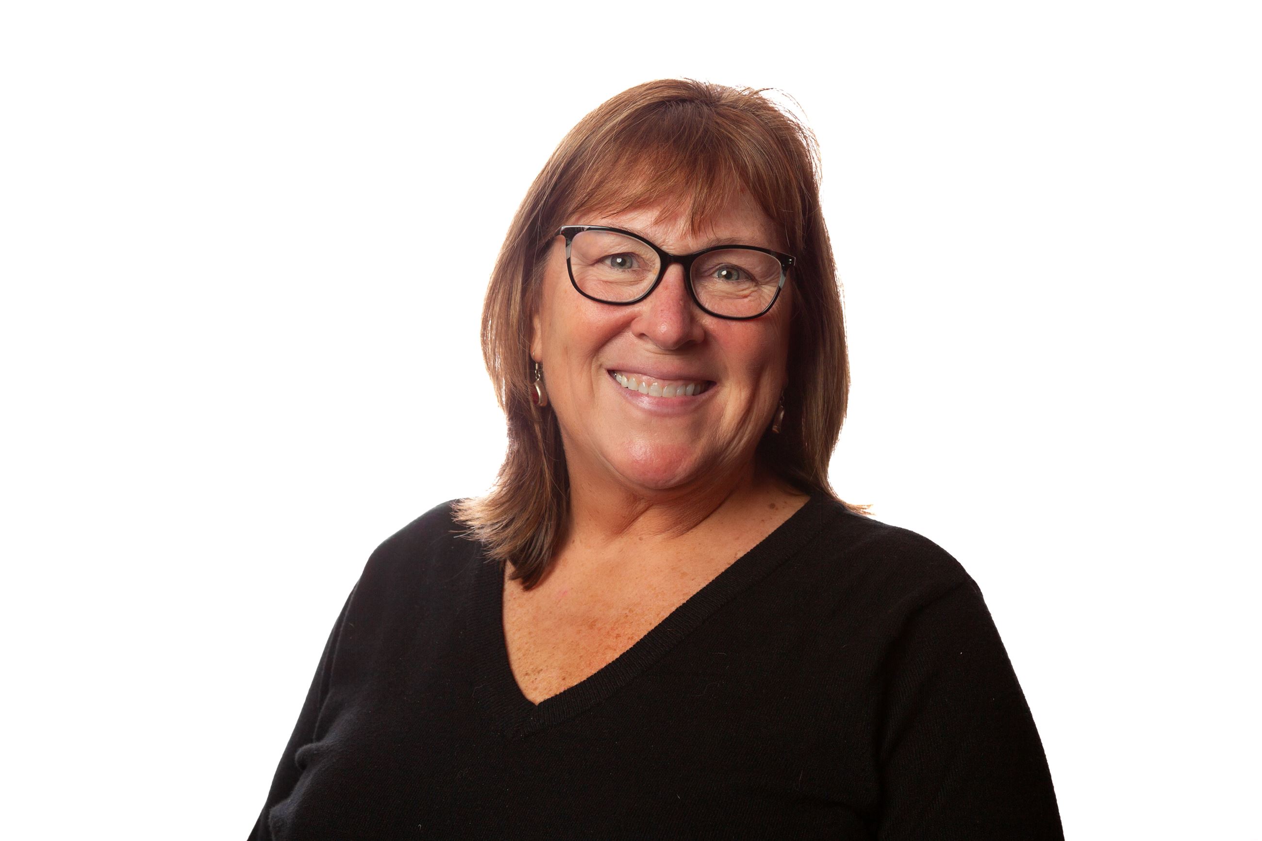 Jackie Brunson - Skagit County Treasurer