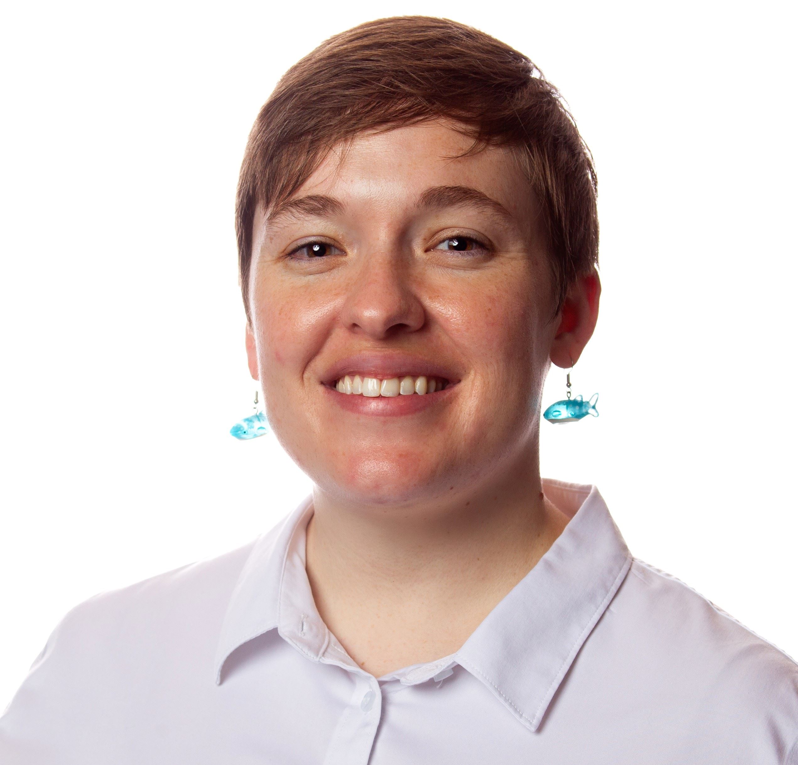 Cella Hyde - WACO - Member Services Manager