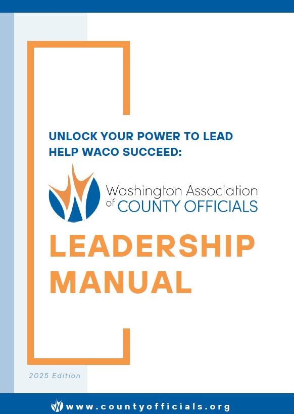 leadership guide cover