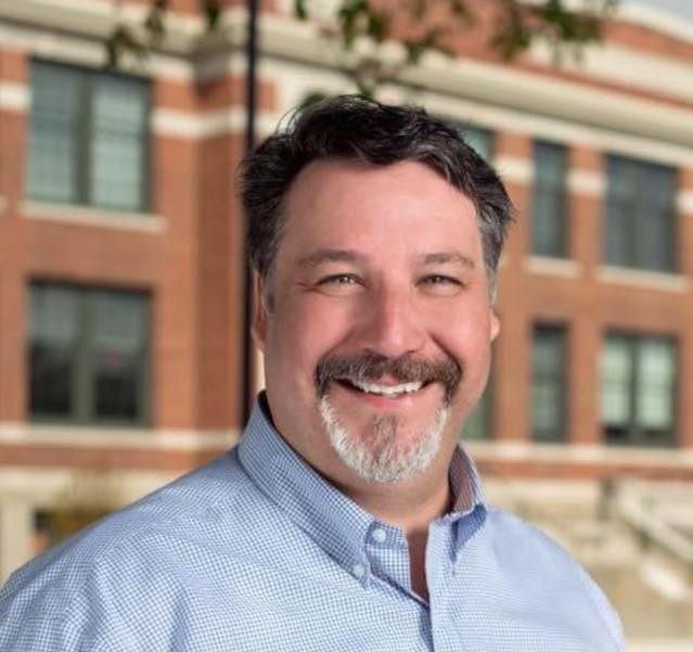 Marty Campbell - Pierce County Assessor Treasurer