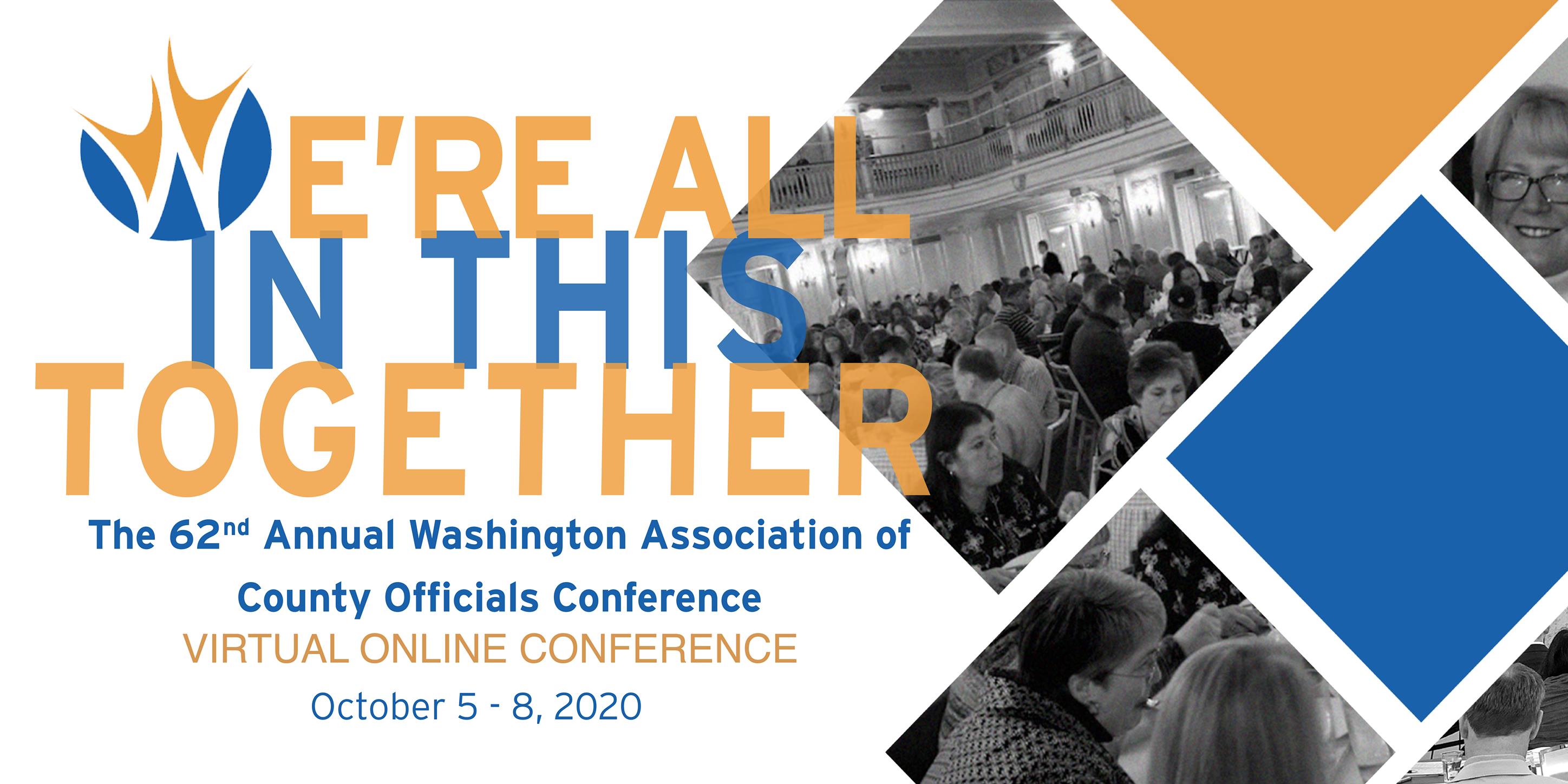 2020 Conference Banner